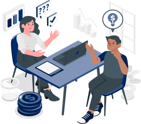 Request a consultation